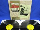 LP ELVIS PRESLEY - THE COMPLETE MILLION DOLLAR SESSION / UK ** SUN RECORDS 2-LP