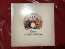 Queen - A Night At The Opera LP - Elektra VG+