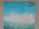 Oasis - Whatever 12 Inch Vinyl record LP Single 1994