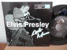 7 PS RCA VICTOR / ELVIS PRESLEY* LITTLE MAMA * RARE / MINT MINUS 