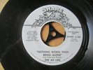 The Ad Libs - Nothing Worse Than Being Alone - Share demo Northern Soul