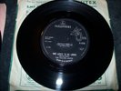 the falling leaves - she loves to be loved -not guilty...1965 parlophone 45