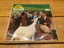 THE BEACH BOYS PET SOUNDS 1ST UK PRESS MONO VINYL LP ALBUM T 2458