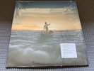 Pink Floyd  - The Endless River  2LP NM Double Vinyl NM Shrink