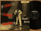 Chuck Berry After School Session Orig OZ Chess MONO lp NM