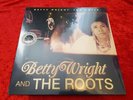 BETTY WRIGHT AND THE ROOTS RSD NEW SEALED