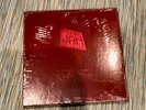 Pearl Jam Benaroya Hall Red-Wine Colored Vinyl Box Set, #1000 of 2000