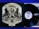 MOBY GRAPE  MURDER IN MY HEART Edsel 86 A1B1 LP EX/EX+