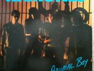 Ramones Animal Boy 1986 Original L.P.  Inner Sleeve