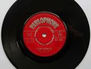 THE BEATLES   PLEASE PLEASE ME / ASK ME WHY. 7in single 45rpm. 1963.