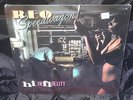 REO Speedwagon Hi Infidelity Sealed Vinyl Record Lp USA 1980 Epic FE 36844