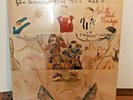 John Lennon Walls and Bridges LP Sealed
