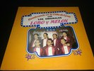 LOBO Y MELON - CORINA  HEAR IT  Very Hard Salsa Brava GUAGUANCO latin DESCARGA