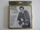 Elvis Presley Golden Singles Box 2 Colour Discs 7