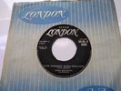 Jimmy Breedlove - Over Somebody's Else's.. - UK 1959 London 7