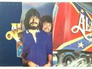 Alabama LP Vinyl Record Album Lot: Roll On + My Home's in + Mountain Music ++