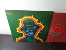 LIGHTNIN HOPKINS 2LP TEXAS BLUES on POPPY NM   Lightnin Sam Hopkins / RARE 1969
