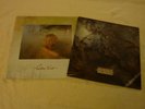 COCTEAU TWINS - Head Over Heels LP & Peppermint Pig 12