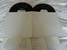 PINK FLOYD - THE WALL, GERMAN PRESSING 1979 DOUBLE LP