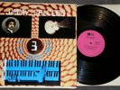 RARE LATIN PSYCH FUNK JAZZ JIMMY SALCEDO-Y SU ONDA TRES LP ORIGINAL ZEIDA HEAR