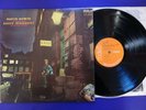 DAVID BOWIE  THE RISE & FALL OF ZIGGY STARDUST RCA 72 -6E-4E UK orig LP EX-/EX-