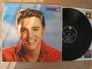 ELVIS PRESLEY For Fans Only ORIGINAL GERMAN LPM-1990 RCA Vinyl LP