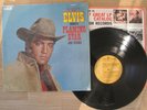 Singer Presents Elvis Sings FLAMING STAR Vinyl Record Album RARE 1968 version