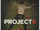 PROJECT X - ORIGINAL SOUNDTRACK VINYL LP NEU