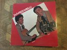 JOHN & BUCKY PIZZARELLI - 2x7 = Pizzarelli   STASH 207 {nm orig} Recorded: 1979