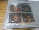 LA4 Just friends audiophile LP direct to disc in shrink Concord Jazz