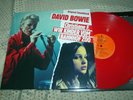 DAVID BOWIE - CHRISTIAN F - ORIGINAL SOUNDTRACK - UK ROCK LP EU 2018 RED VINYL