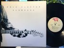 Eric Clapton   Slowhand  1977 1st Press   Vinyl=EX | Cover=EX