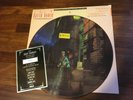 DAVID BOWIE RISE AND FALL OF ZIGGY STARDUST VERY RARE LIMITED EDITION PICTURE LP