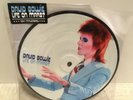DAVID BOWIE  LIFE ON MARS 40th Anniversary Picture Disc 7