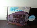 JOHN LEE HOOKER - House Of The Blues -1966 BLUE CHESS LBL (Shrink) NEAR MINT