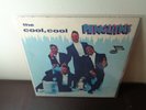 THE PENGUINS COOL, COOL PENGUINS ULTRA-RARE 1958 DOOTO MONO PRESSING VG