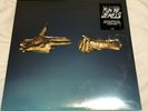 RUN THE JEWELS s/t 3 2x LP NEW COLORED VINYL Mass Appeal El-P Killer Mike Danny