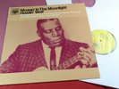 Howlin Wolf  MOANIN IN THE MOONLIGHT  -  LP Marble Arch MAL 665 UK 1966 sehr gut