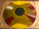 78RPM RCA Victor 20-5152 Perry Como, Wild Horses / I Confess- Marble Vinyl
