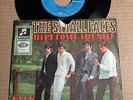 THE SMALL FACES - HERE COME THE NICE / TALK TO YOU - 7