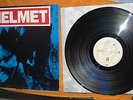 HELMET MEANTIME 1992 VINILE 33 GIRI 1° EUROPE PRESS INTERSCOPE RECORDS