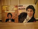 ROY BLACK - 2 LP's - mit Original Unterschrift