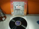 RARE   AC/DC High voltage 1977 Motorhead Aerosmith Black sabbath Pink floyd