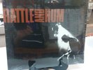 U2 RATTLE AND HUM DOUBLE VINYL LP ISLAND RECORDS 1988 CLUB EDITION NM- Sealed