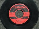 northern soul RUFUS LUMLEY I'm Standing HOLTON 5001