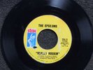 northern soul THE EPSILONS Really Rockin STAX 21