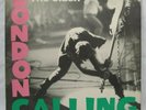 The Clash London Calling Original 1979 Vinyl LP Punk 1st Pressing Nice Condition
