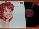 Oleta Adams - Evolution - 1993 UK Vinyl LP