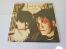 THE CURE -  the love cats  - 7'  - japan-multicolour  - repress