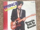 Prince ?– Let's Work - 7